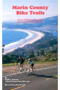 Marin County Bike Trails