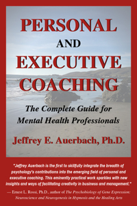 Personal and Executive Coaching
