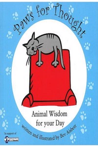 Paws for Thought