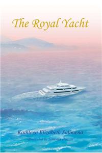 The Royal Yacht