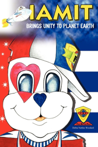 Iamit Brings Unity to Planet Earth