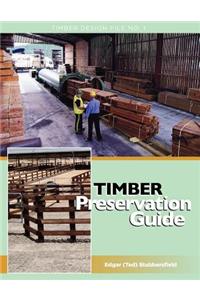 Timber Preservation Guide