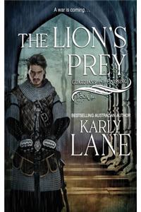 The Lions Prey