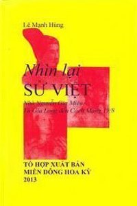 Nhin Lai Su Viet Tap 4