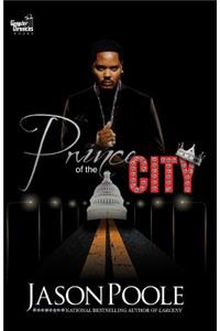 Prince of the City