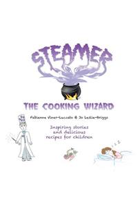 Steamer the Cooking Wizard