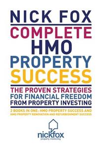 Complete HMO Property Success