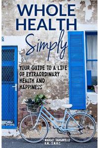 Whole Health Simply