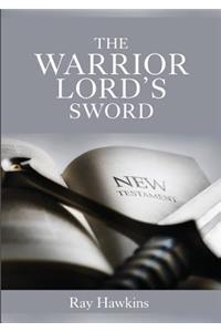 The Warrior Lord's Sword