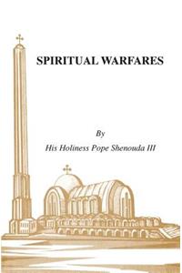 Spiritual Warfares