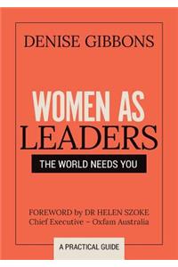 Women as Leaders