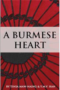 Burmese Heart