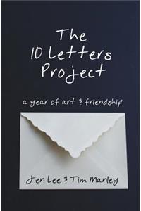 10 Letters Project
