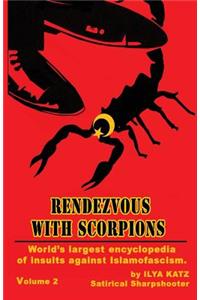 Rendezvous With Scorpions