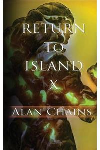 Return to Island X