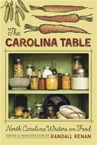 Carolina Table