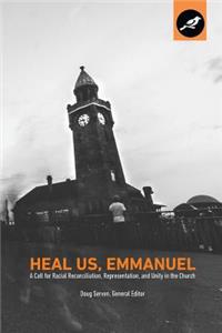 Heal Us, Emmanuel