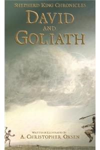 David and Goliath