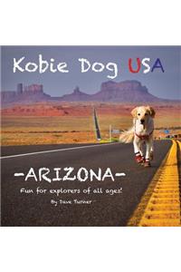 Kobie Dog USA