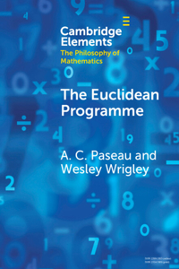 Euclidean Programme