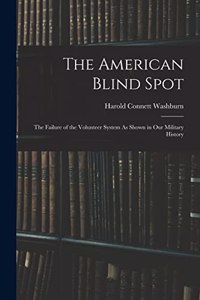 The American Blind Spot