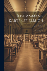 Jost Amman's Kartenspielbuch