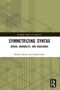 Symmetrizing Syntax