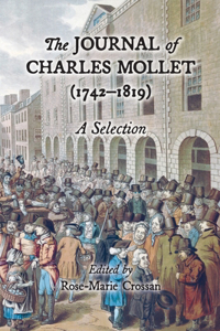 Journal of Charles Mollet (1742-1819)