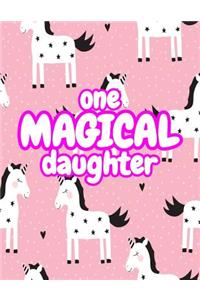 One Magical Daughter