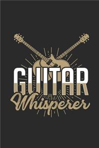 Guitar Whisperer