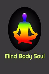 Mind Body Soul