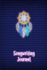 Songwriting Journal