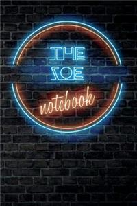 The ZOE Notebook