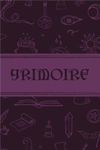 Grimoire