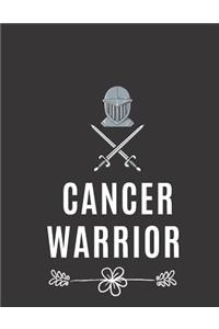 Cancer Warrior