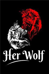 Her Wolf