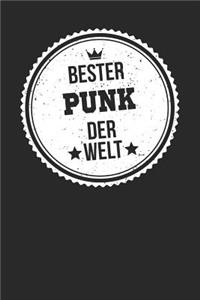 Bester Punk Der Welt