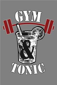 Gym And Tonic