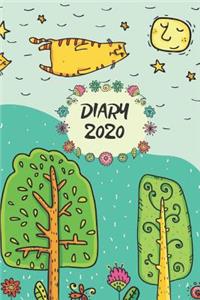 Diary 2020