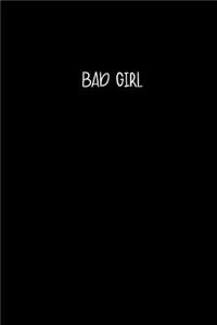 Bad Girl