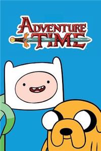 Adventure Time