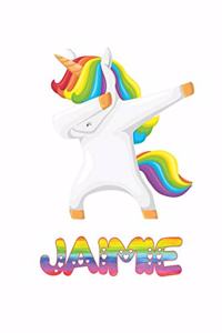 Jaimie