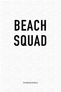 Beach Squad