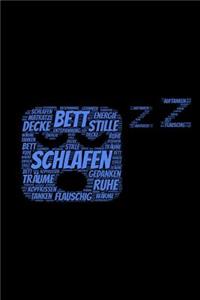 Schlafen