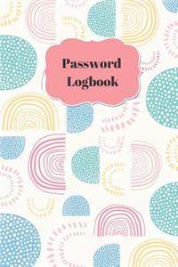 Password Log