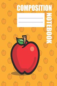 Composition Notebook