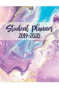 Student Planner