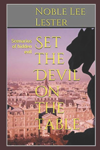 Set the Devil on the table