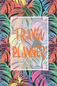 Travel Planner