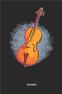 Cello Notebook